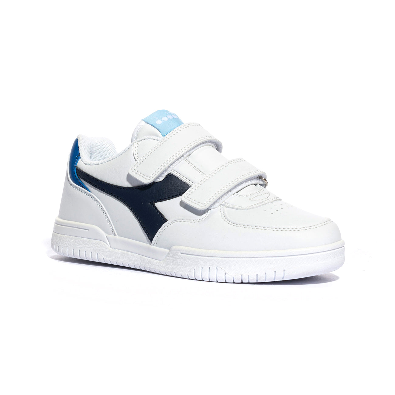 DIADORA 101177721WHITE NAVAL ACADEMY