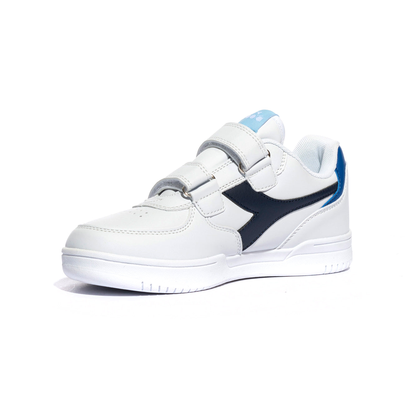 DIADORA 101177721WHITE NAVAL ACADEMY