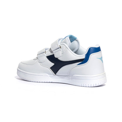 DIADORA 101177721WHITE NAVAL ACADEMY