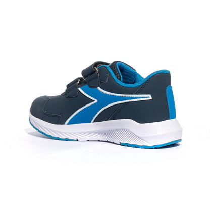 DIADORA 101180724 BLUE CORSAIRE SKY BLUE Sneakers Bambino 