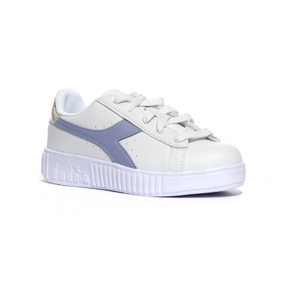 DIADORA 101180736WHITE COSMIC VIOLET