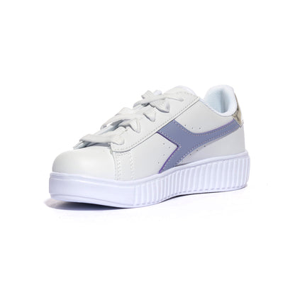 DIADORA 101180736WHITE COSMIC VIOLET