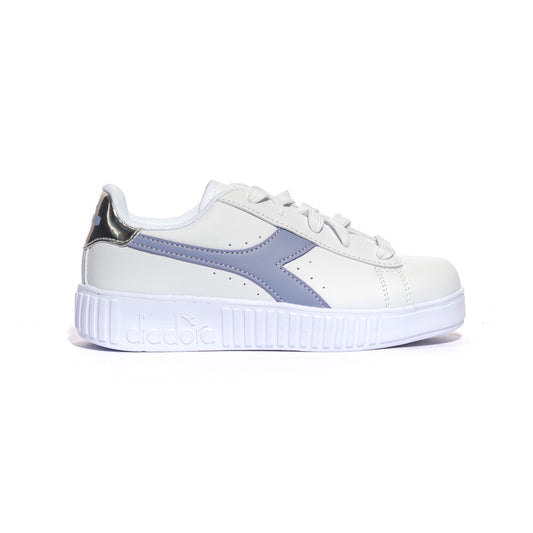 DIADORA 101180736WHITE COSMIC VIOLET