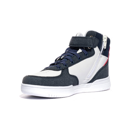 DIADORA 101180888SALTIRE NAVY WHITE