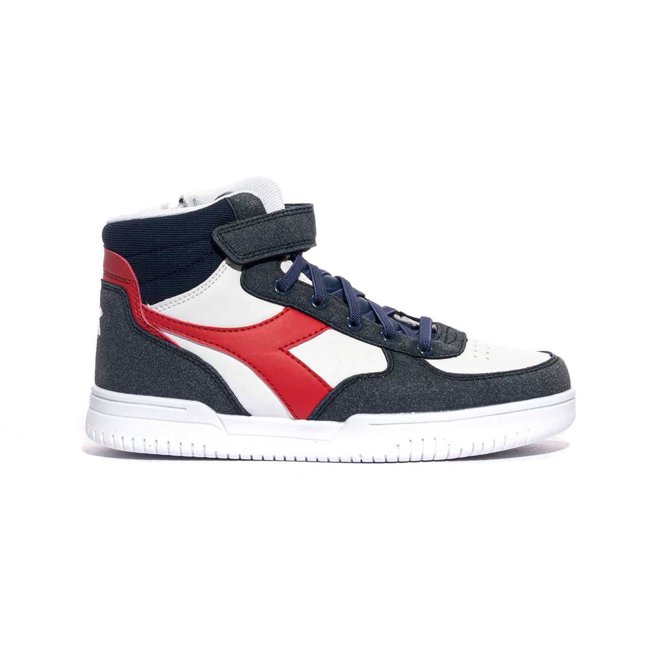 DIADORA 101180888SALTIRE NAVY WHITE