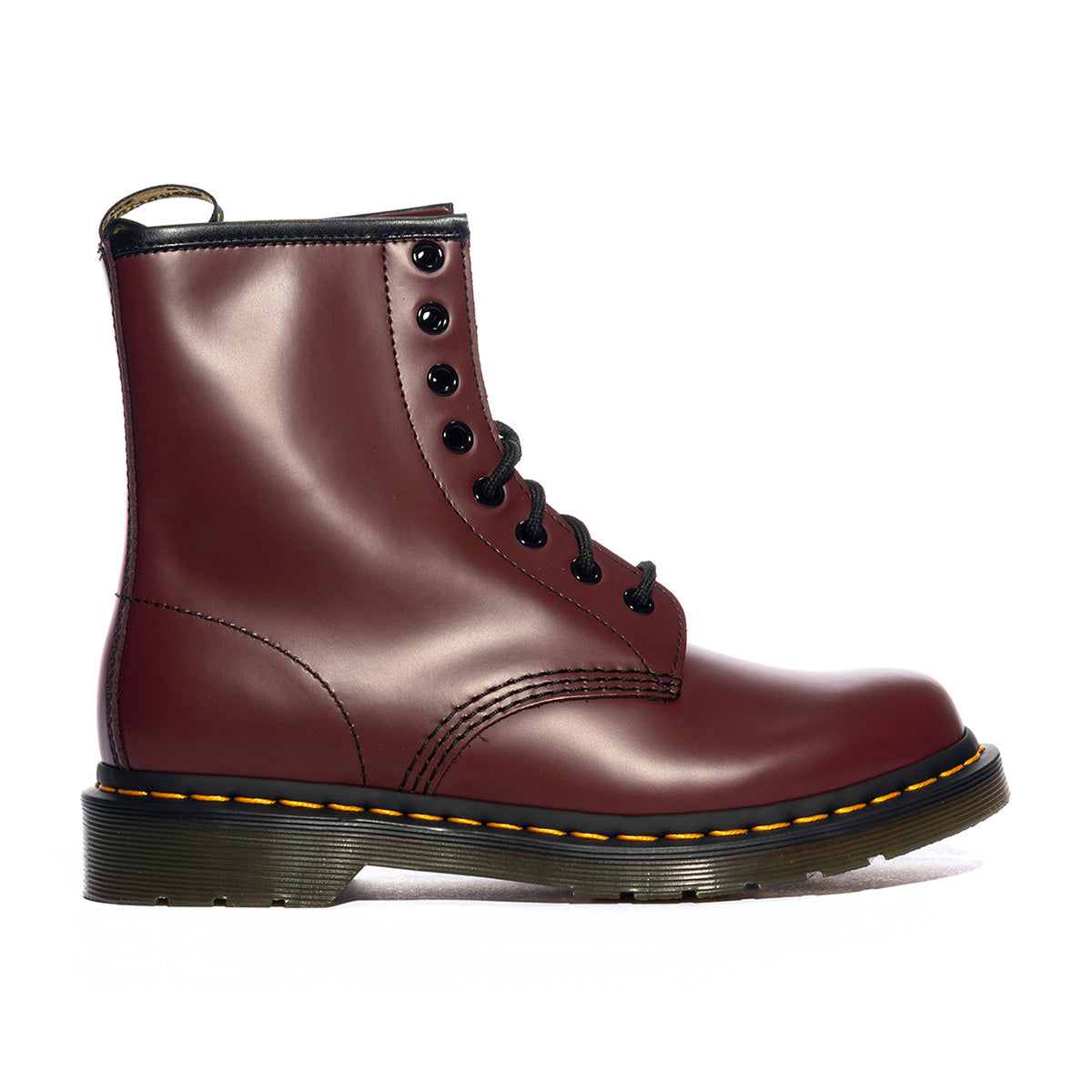 DR MARTENS 11822600Red Smooth