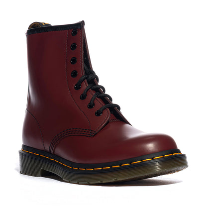 DR MARTENS 11822600Red Smooth