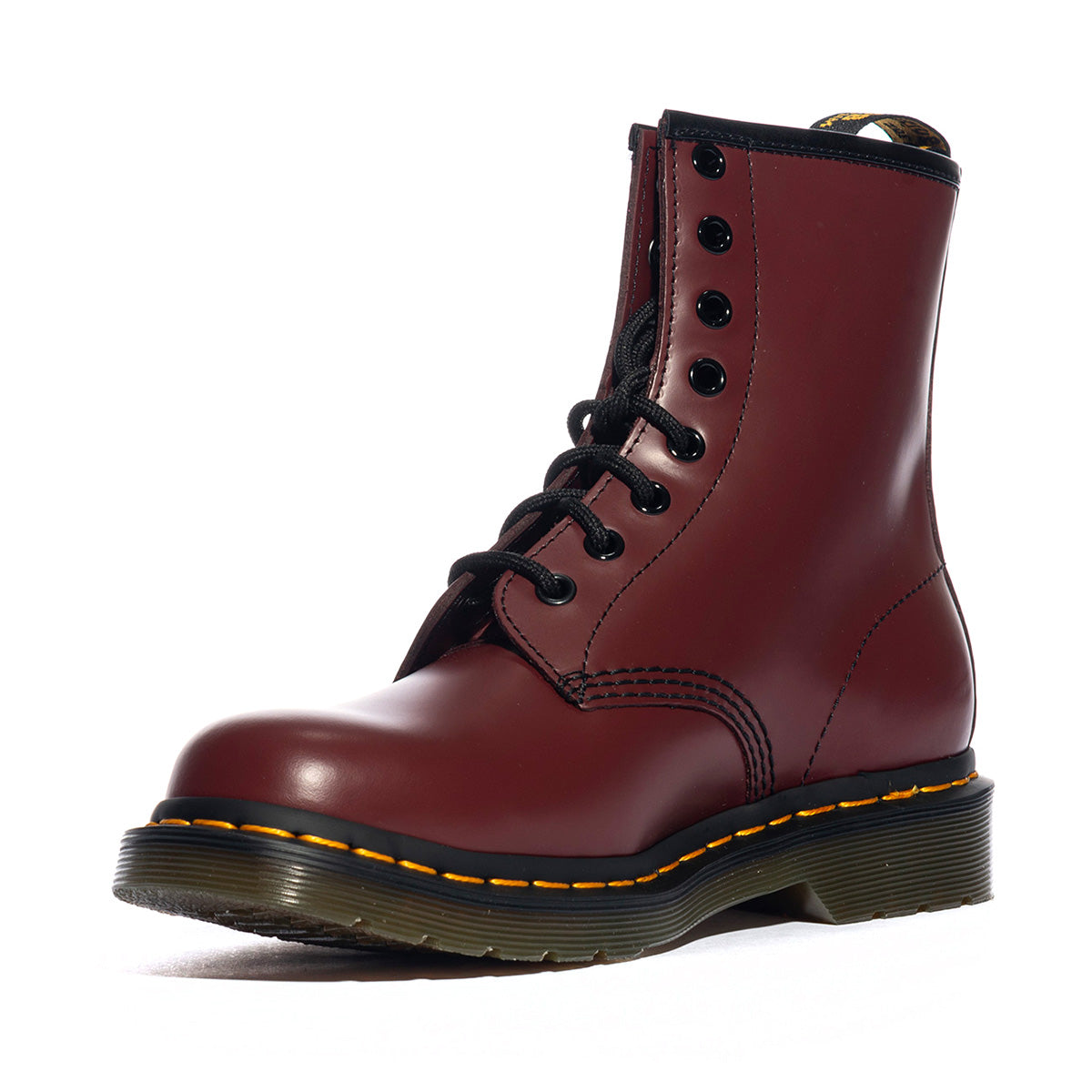 DR MARTENS 11822600Red Smooth