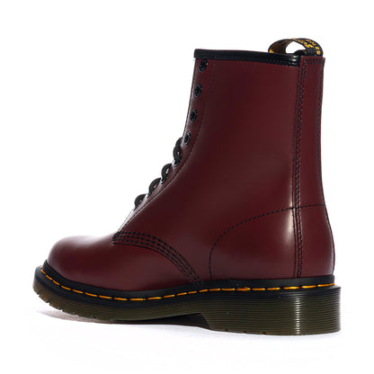 DR MARTENS 11822600Red Smooth