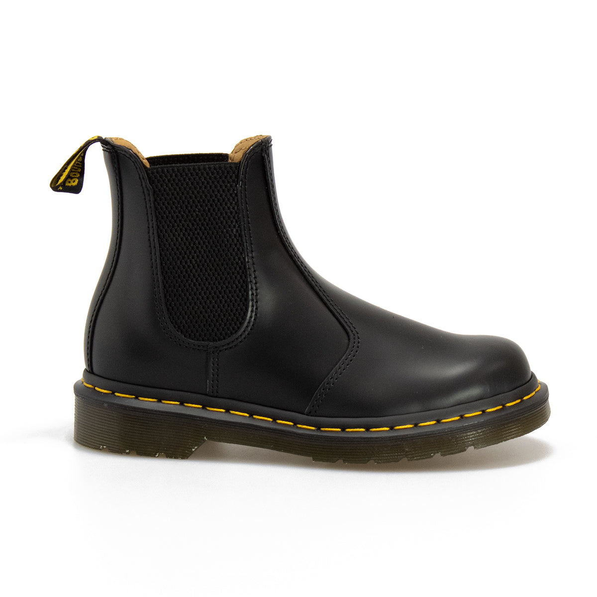 DR MARTENS 22227001Black Smooth