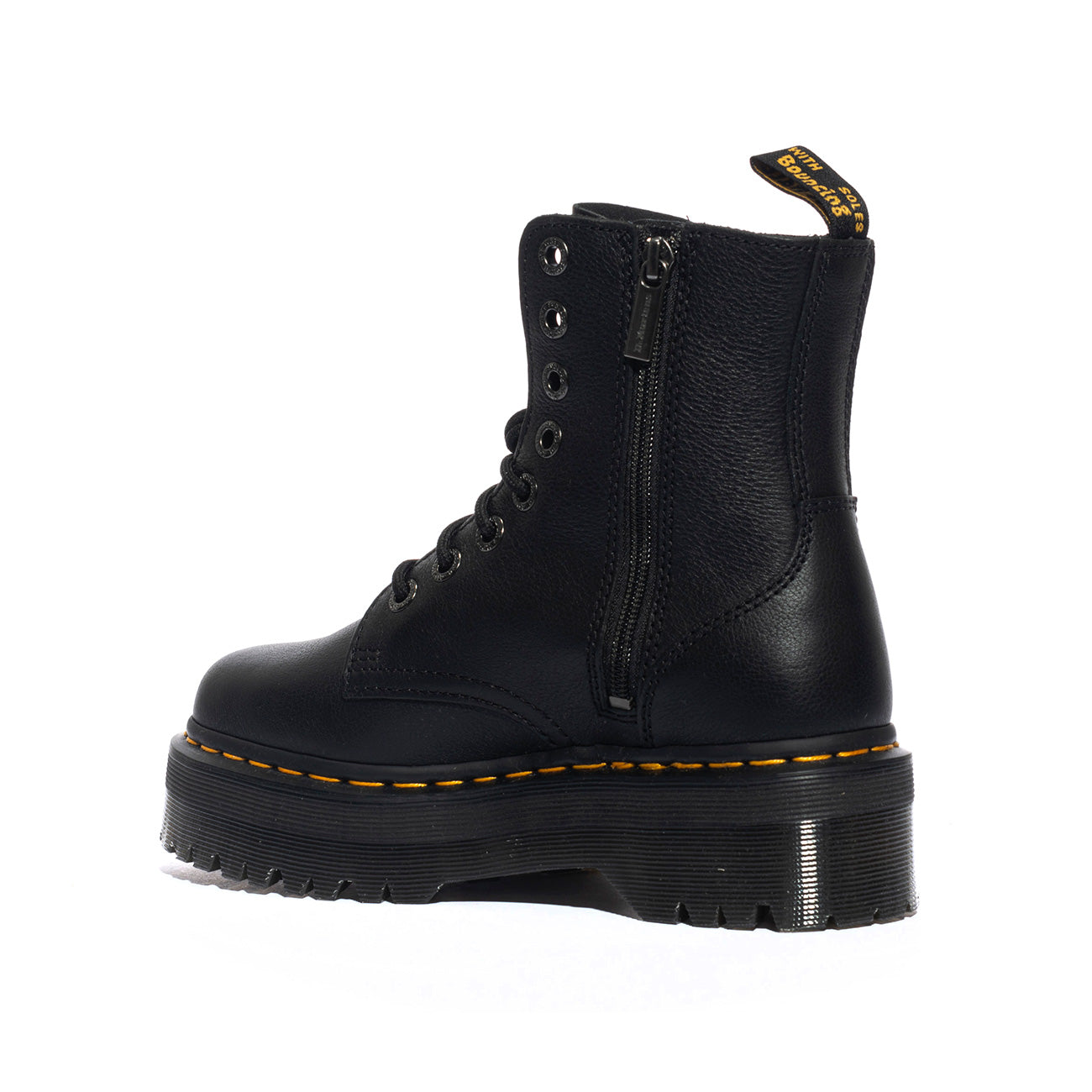 DR MARTENS 26378001Black Pisa