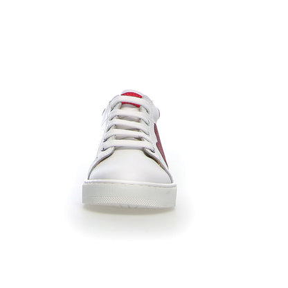 FALCOTTO 0012014115-01-1N10WHITE-RED