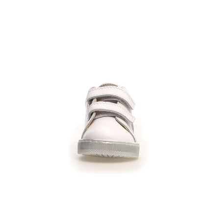 FALCOTTO 0012014118-01-1N02WHITE-SILVER