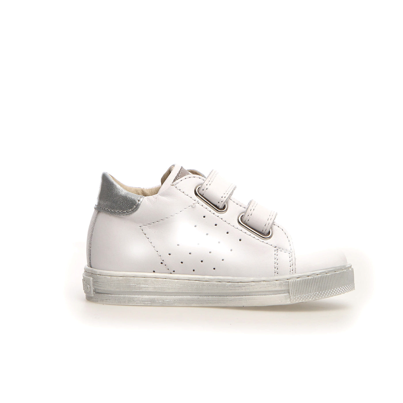 FALCOTTO 0012014118-01-1N02WHITE-SILVER