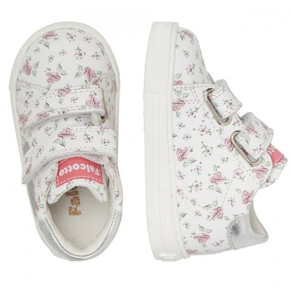 FALCOTTO 0012014118-30-1N02WHITE-SILVER
