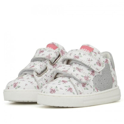 FALCOTTO 0012014118-30-1N02WHITE-SILVER
