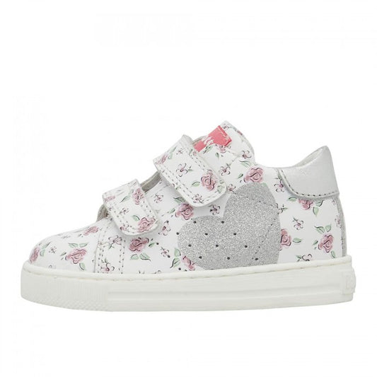 FALCOTTO 0012014118-30-1N02WHITE-SILVER