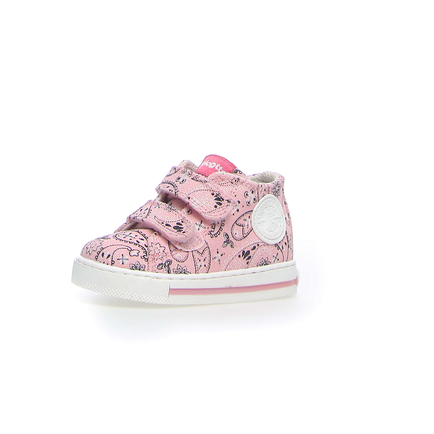 FALCOTTO 0012014604-43-0M02PINK