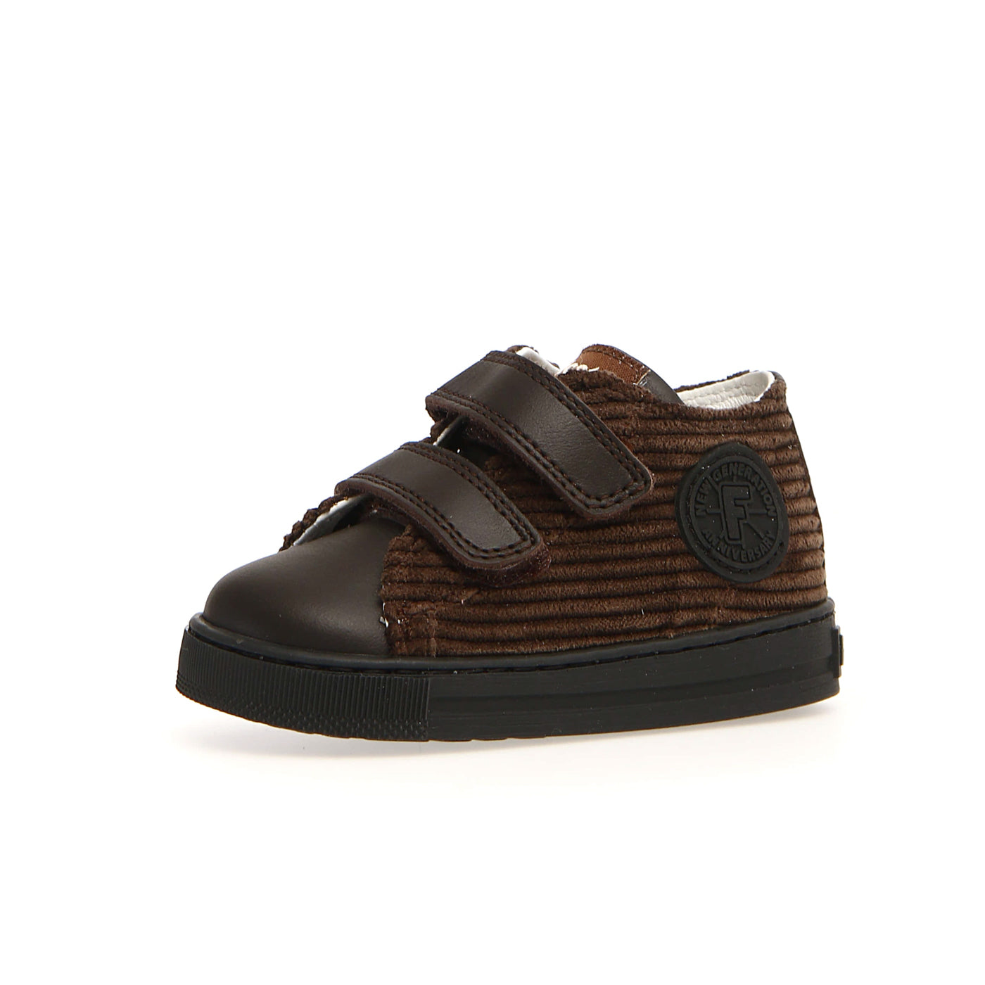 FALCOTTO 0012014604-87-0D01DARK BROWN