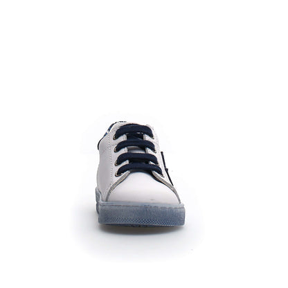 FALCOTTO 0012015315-48-1N09WHITE-NAVY