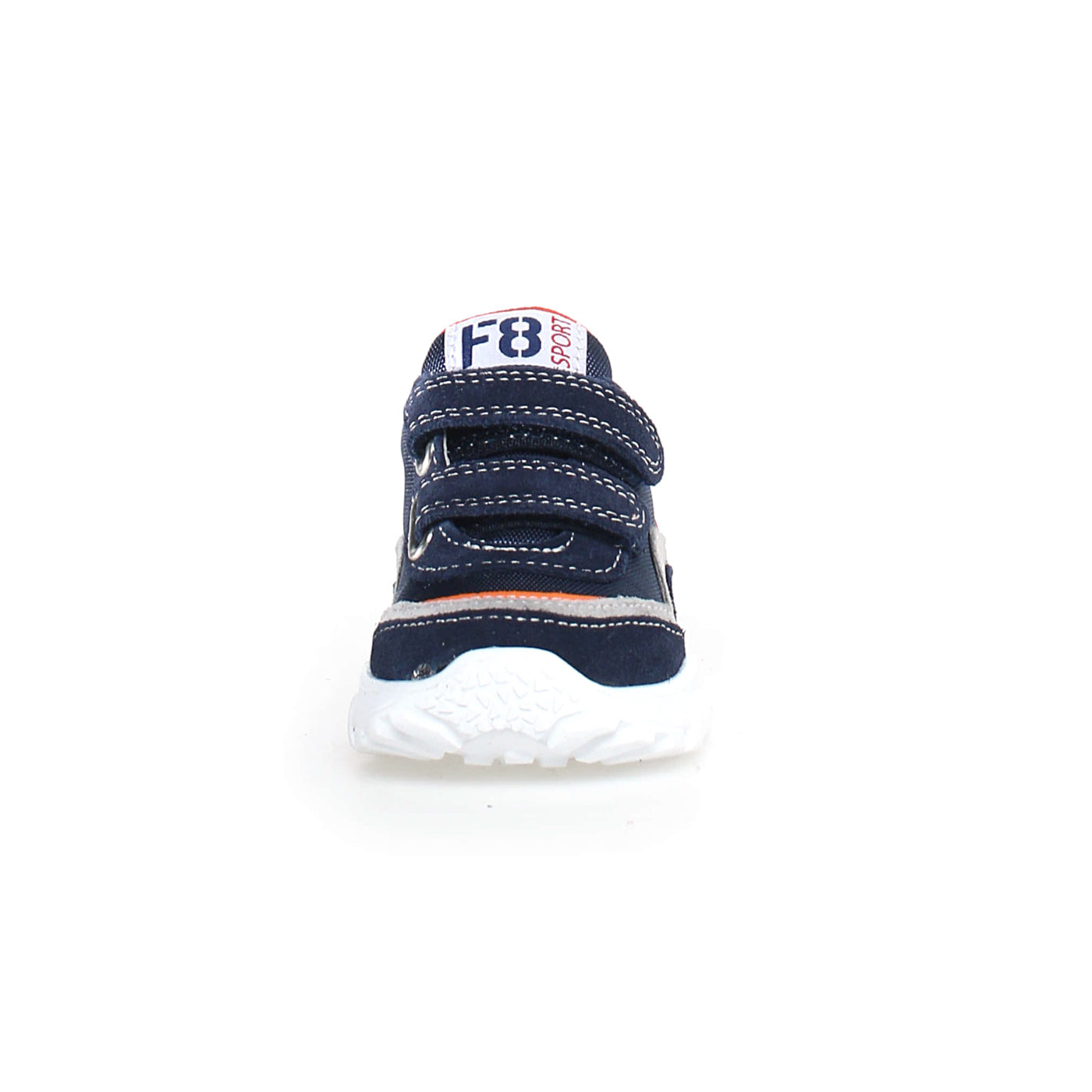 FALCOTTO 0012016131-01-2C11NAVY-ORANGE