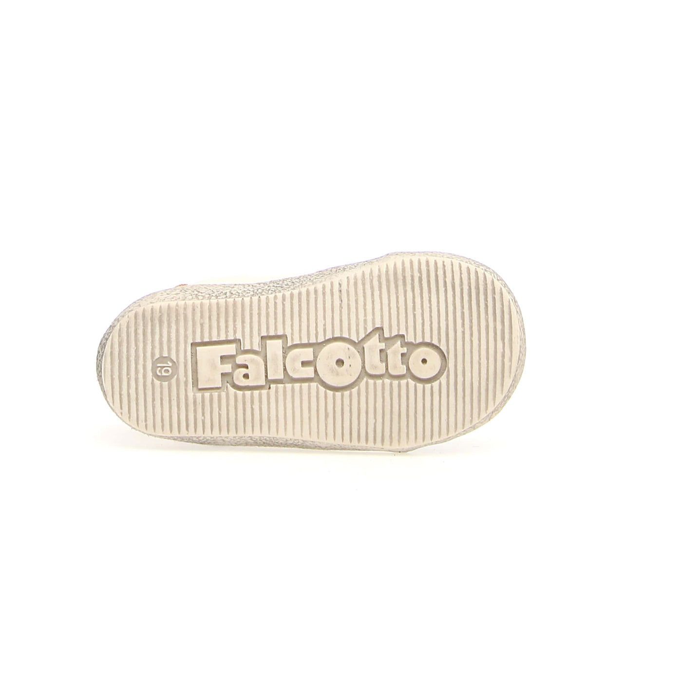 FALCOTTO 0012017150-01-3D52TAUPE-MILK-ZUCCA