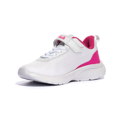 FILA FFK0110 Nimbus Pink Sneakers Bambina 