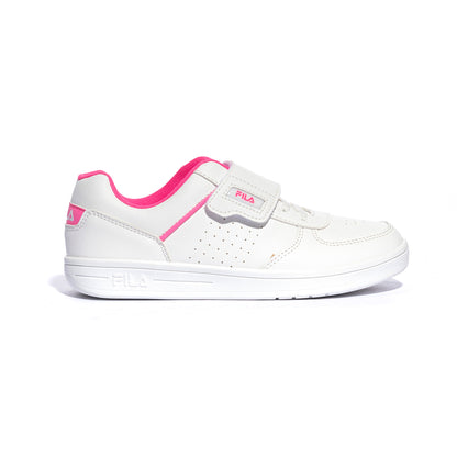 FILA FFK0120 White Sugar Sneakers Bambina 