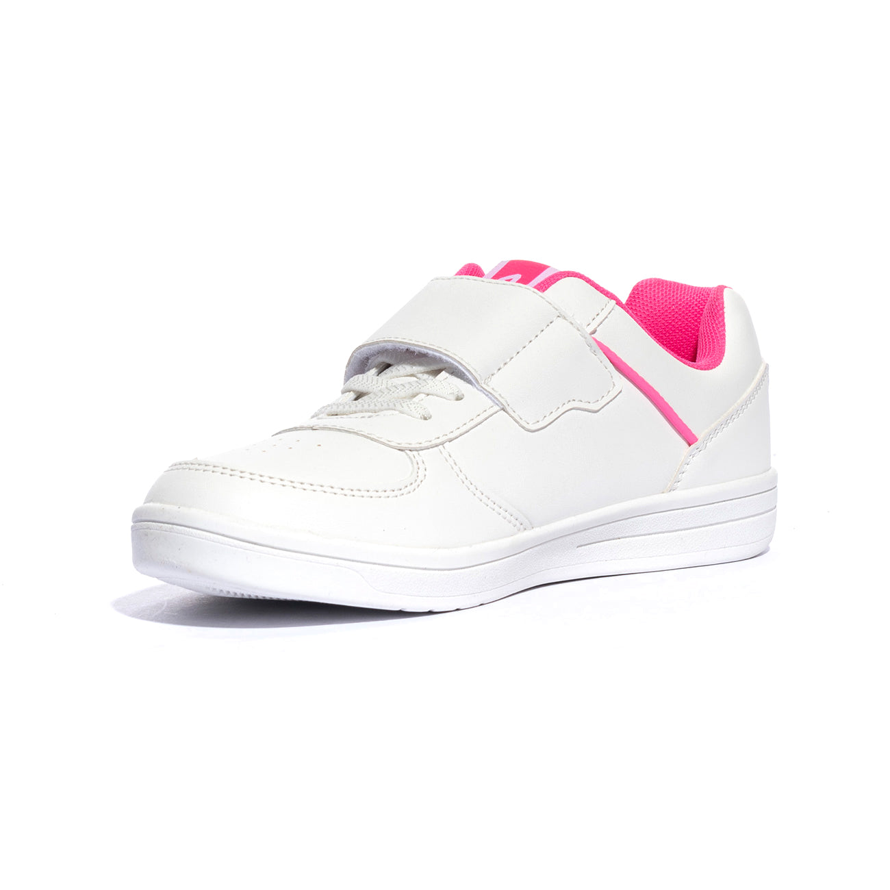 FILA FFK0120 White Sugar Sneakers Bambina 