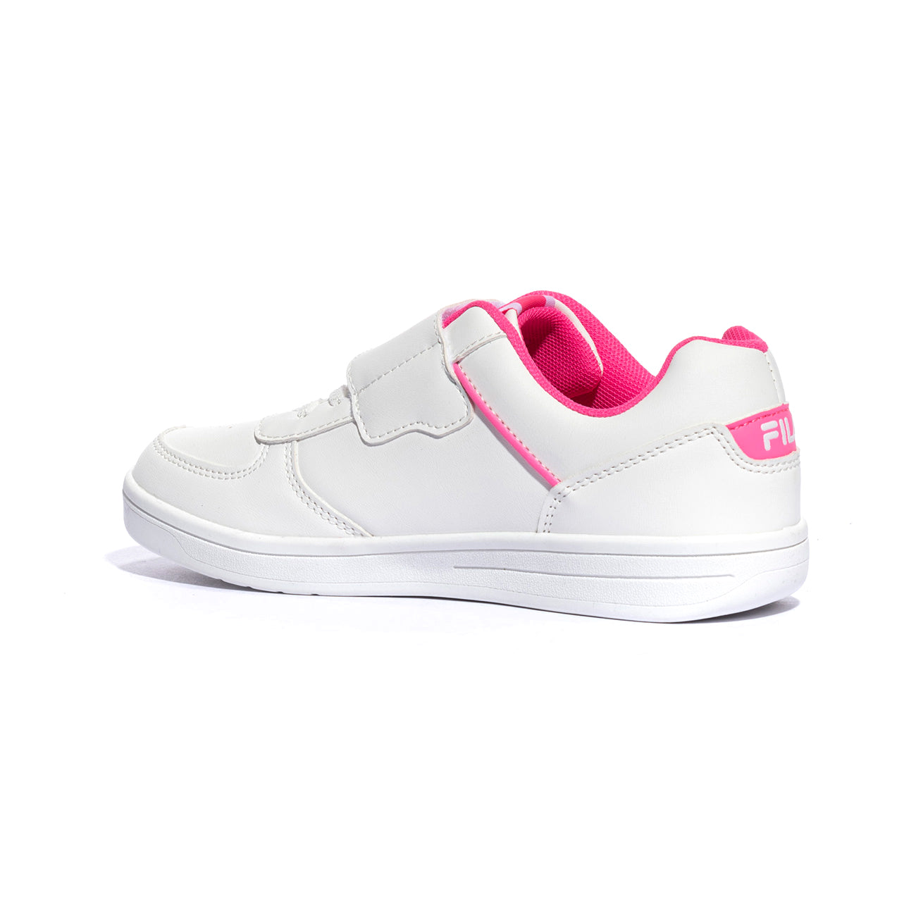 FILA FFK0120 White Sugar Sneakers Bambina 