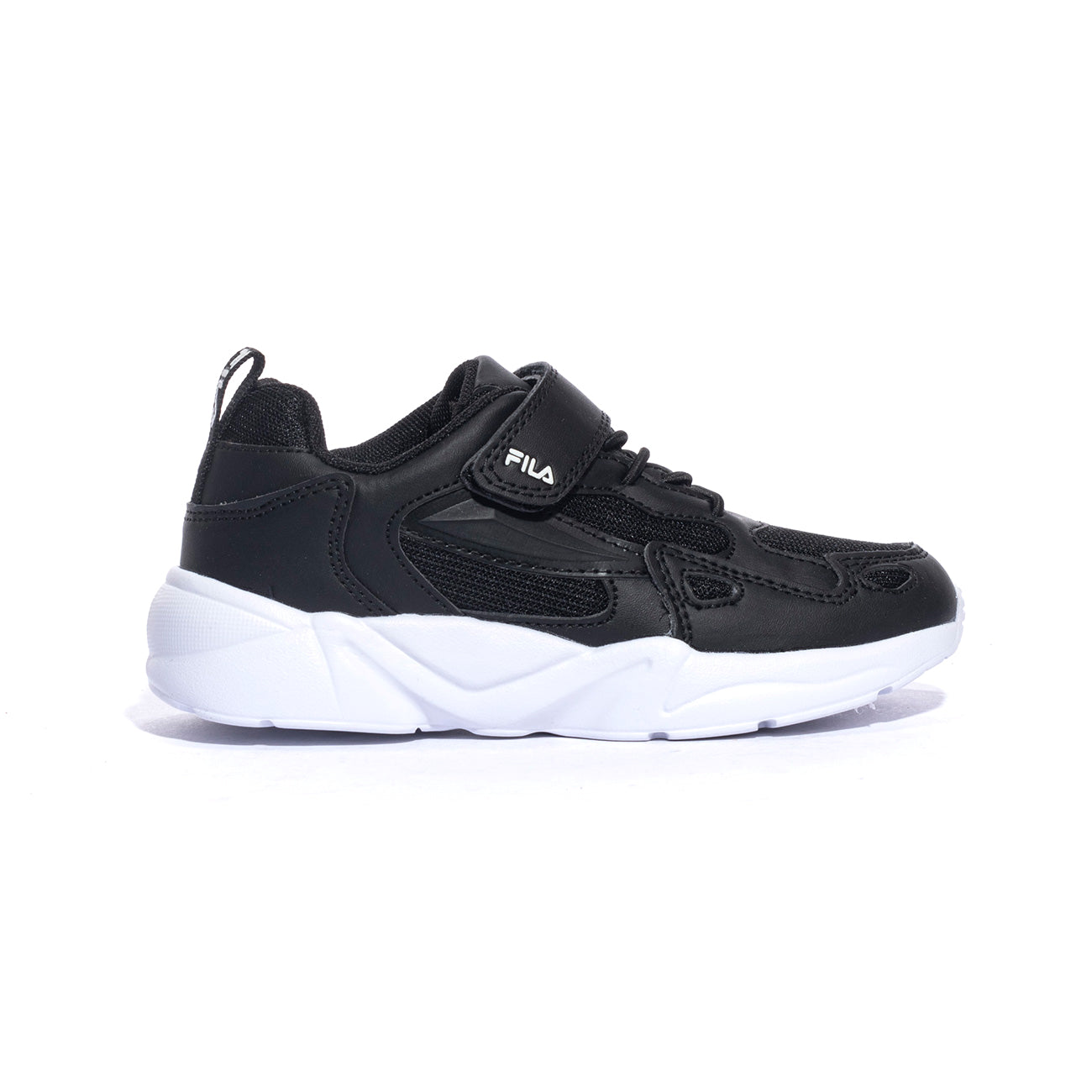 FILA FFK0121Black