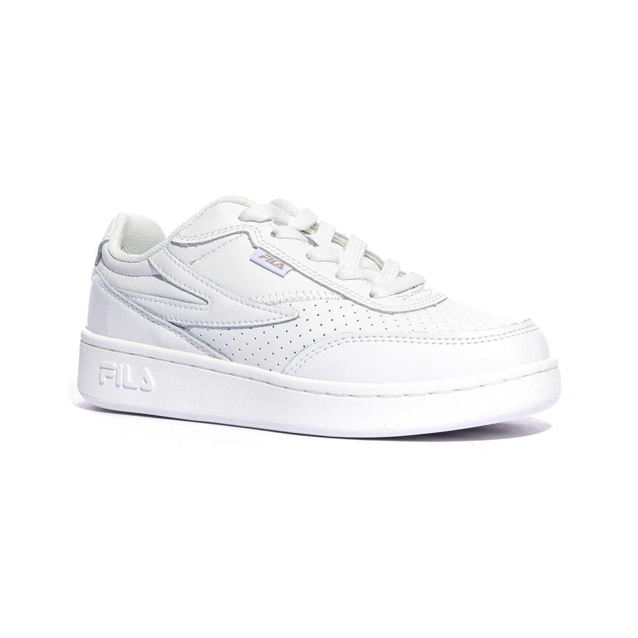 FILA FFK0159White