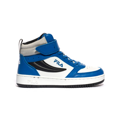 FILA FFK0229White Prime Blue