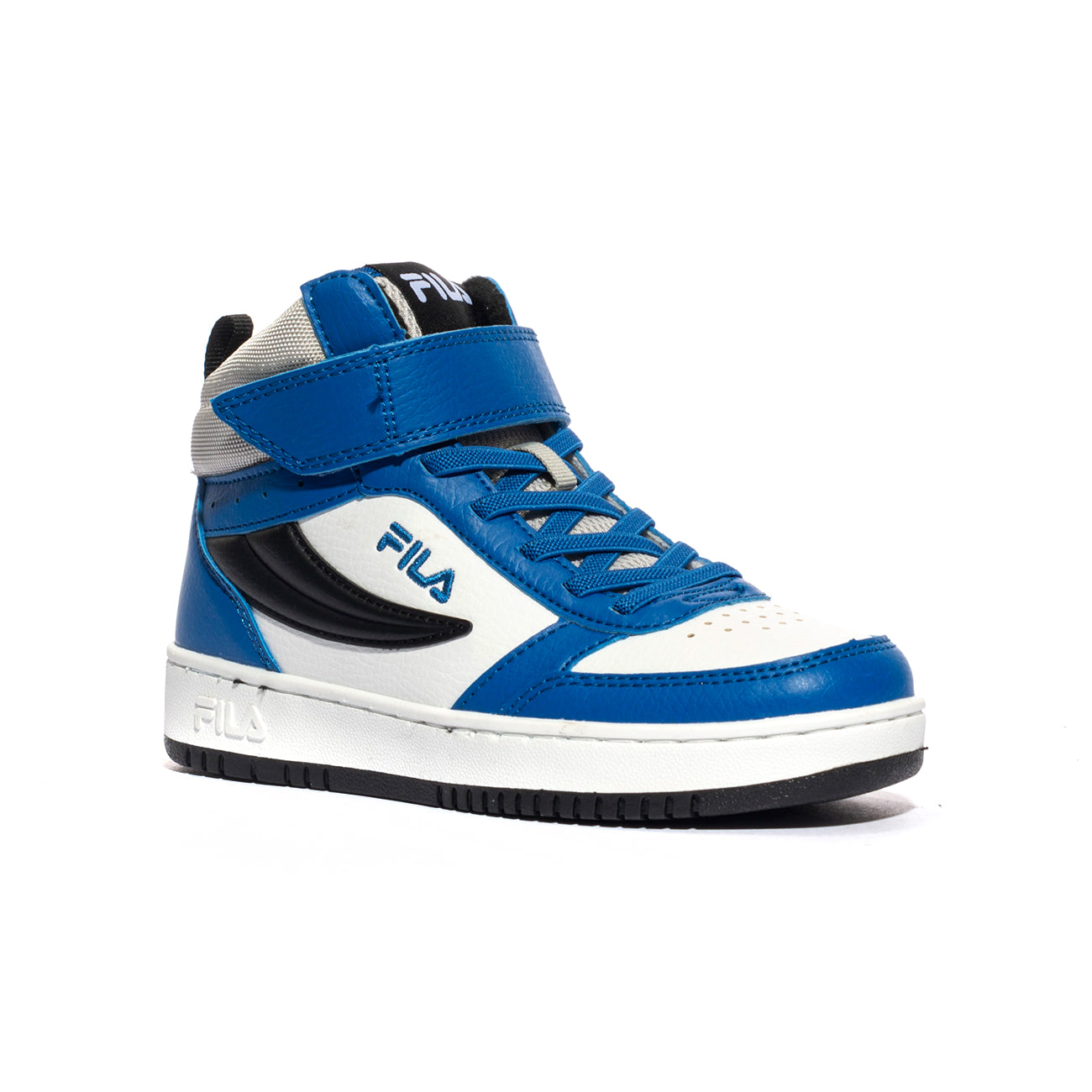 FILA FFK0229White Prime Blue