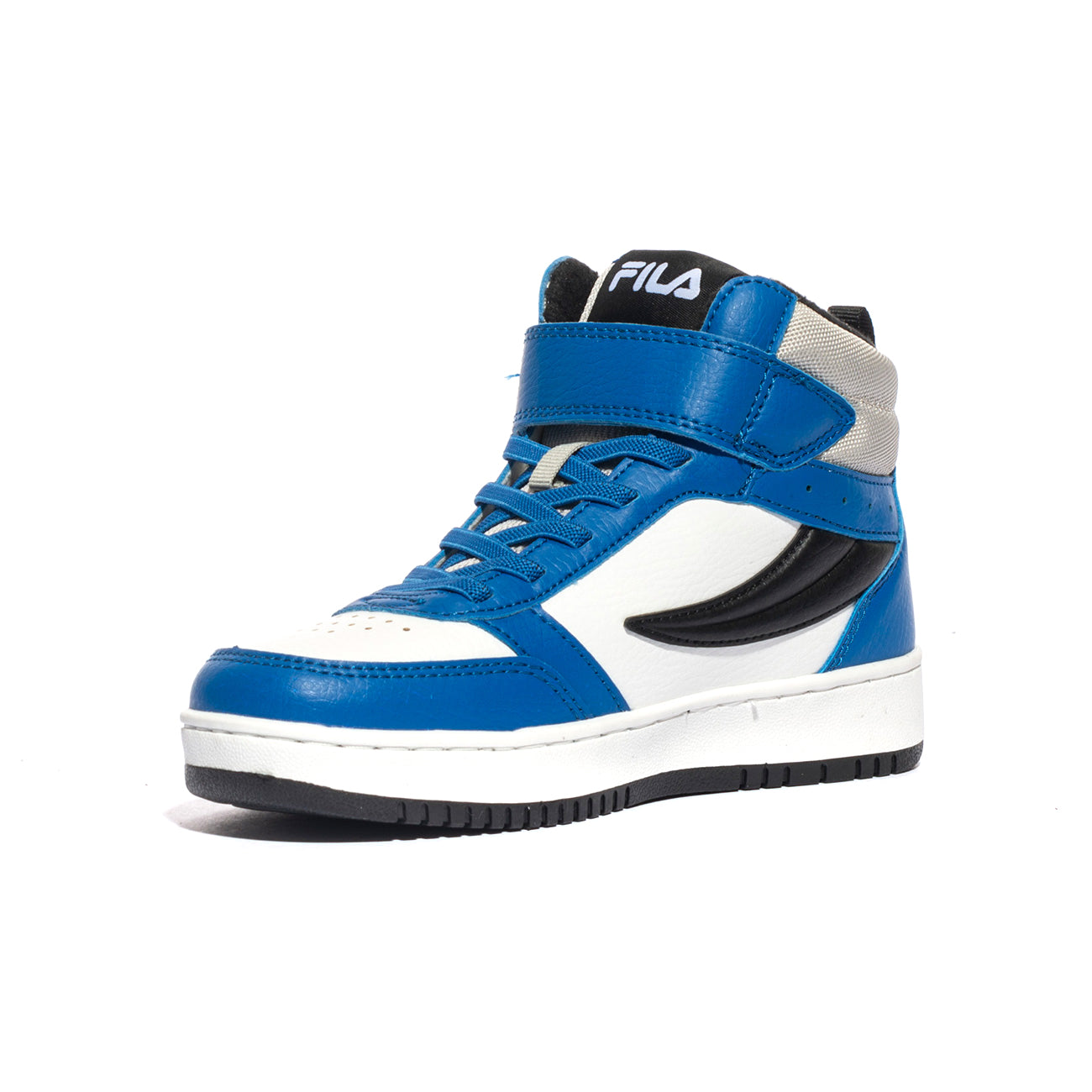 FILA FFK0229White Prime Blue