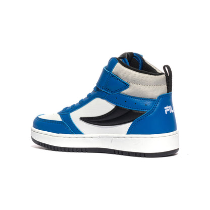 FILA FFK0229White Prime Blue