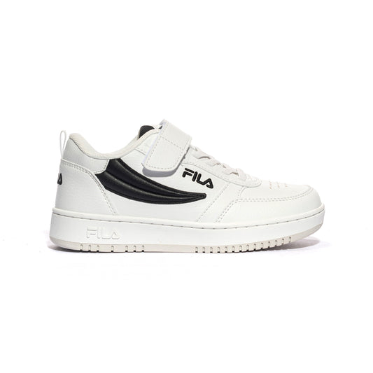 FILA FFK0230White Black