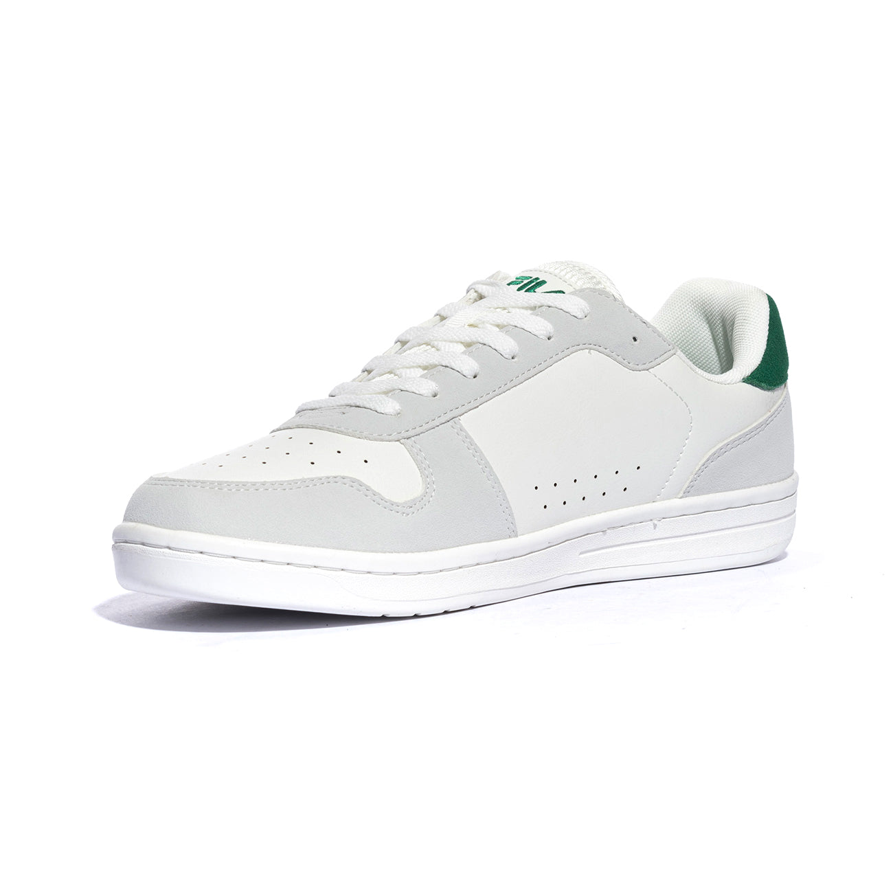 FILA FFM0030White Green