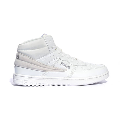 FILA FFM0193 White White Sneakers Uomo 
