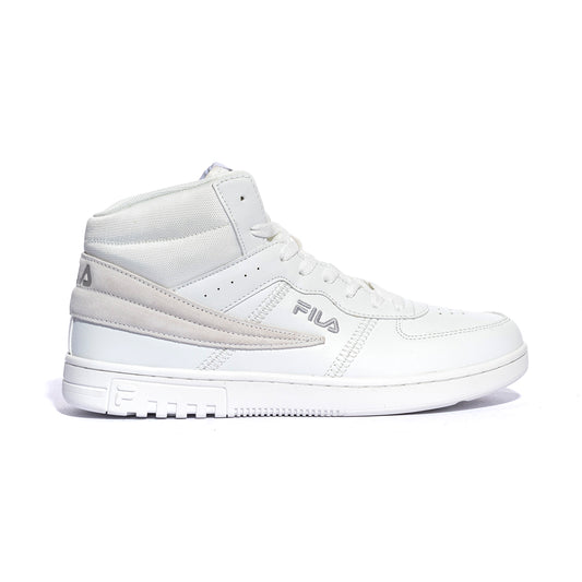 FILA FFM0193 White White Sneakers Uomo 