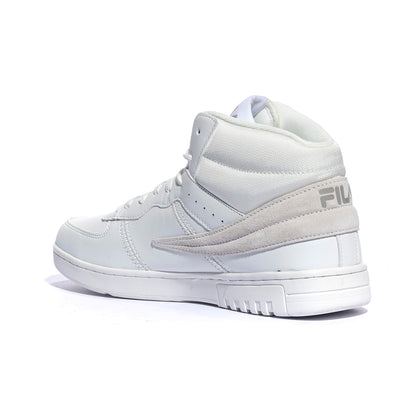FILA FFM0193 White White Sneakers Uomo 