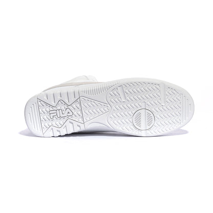FILA FFM0193 White White Sneakers Uomo 
