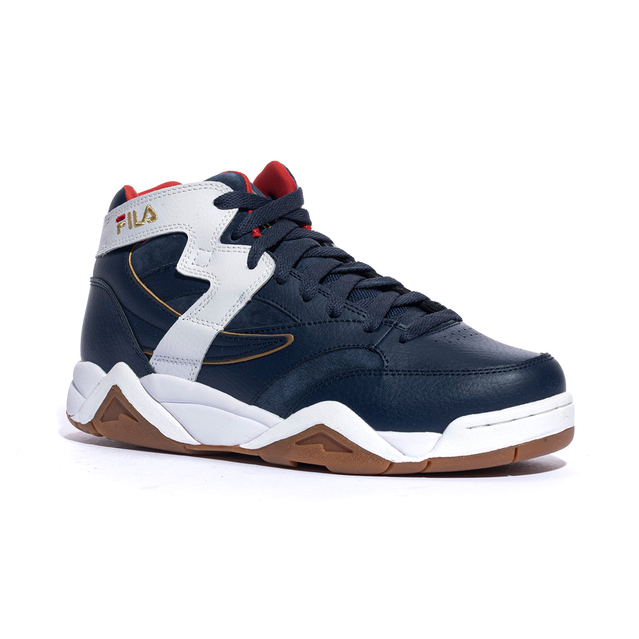 FILA FFM0260Navy Gold