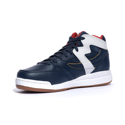 FILA FFM0260Navy Gold