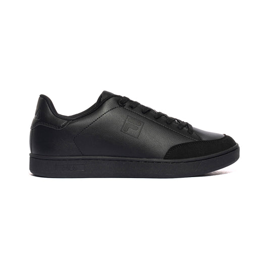 FILA FFM0365 Black Black Sneakers Uomo 