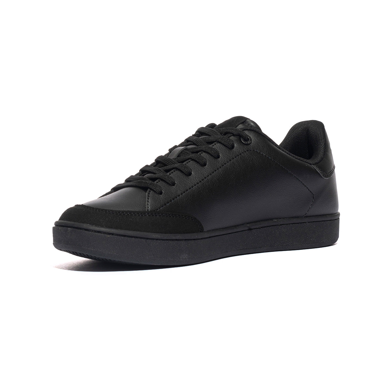 FILA FFM0365 Black Black Sneakers Uomo 