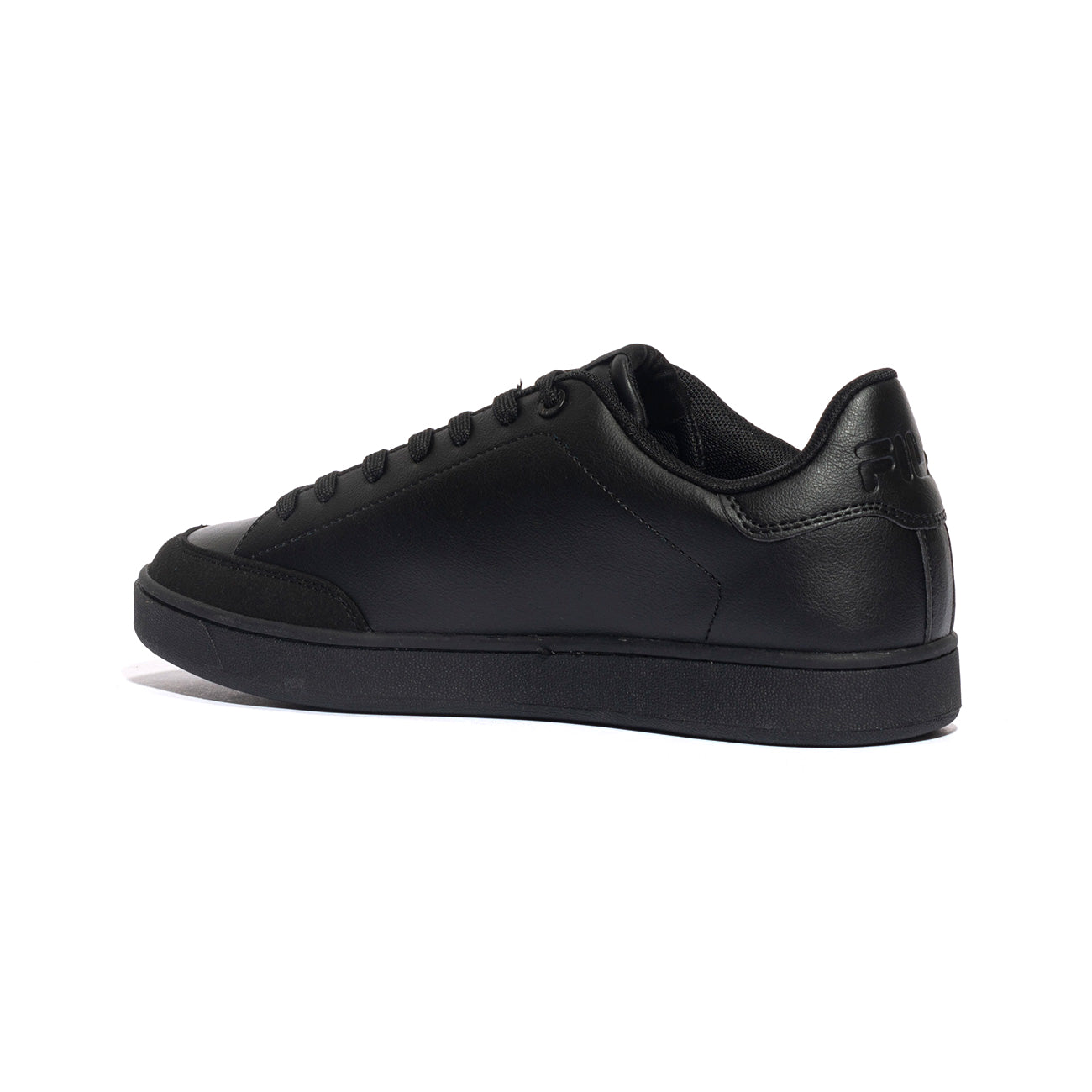FILA FFM0365 Black Black Sneakers Uomo 