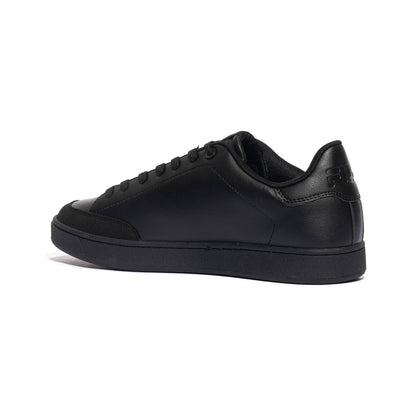 FILA FFM0365 Black Black Sneakers Uomo 