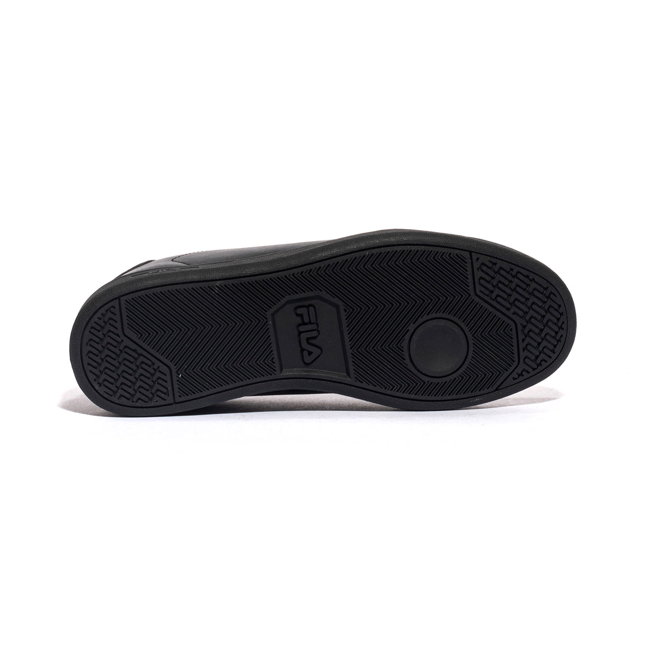 FILA FFM0365 Black Black Sneakers Uomo 