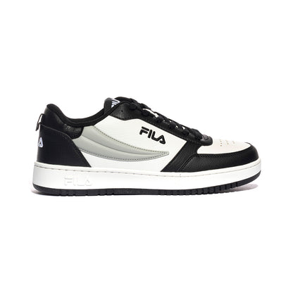 FILA FFM0370Black White